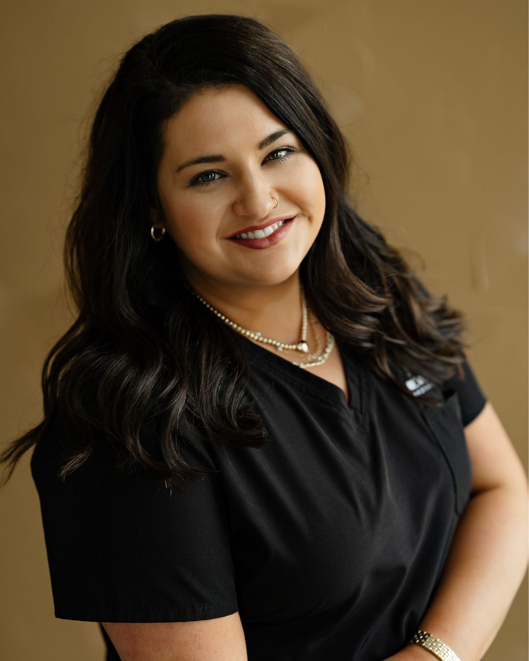 Med Spa Express - Jordyn Harman, ARNP